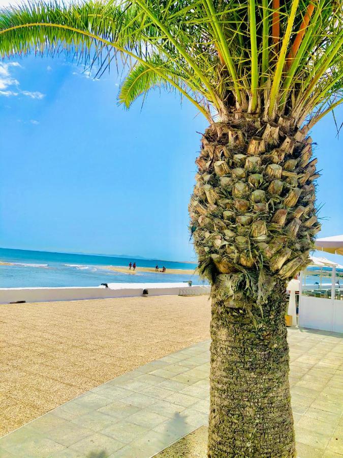Luxury Suite Sea Front II Плайя-Онда Екстер'єр фото